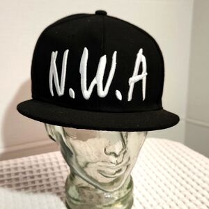 N.W.A. Ball Cap